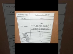 उर्सोडेक्सिकोलिक एसिड CAS 128-13-2